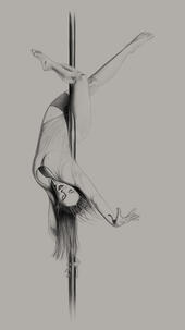 Sketches Daria Shikari 1